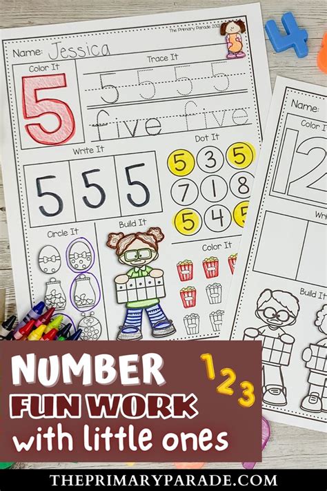 Image result for Practise Number Writing EYFS