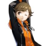Persona 3 Reload - Yuko Nishiwaki Character Guide - SAMURAI GAMERS