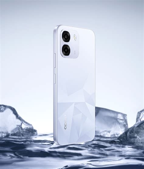 OPPO K14 5G - 60-Month Fluency Protection | OPPO India