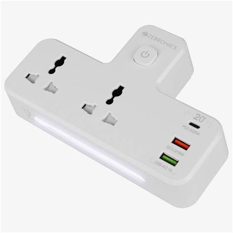Power Strip