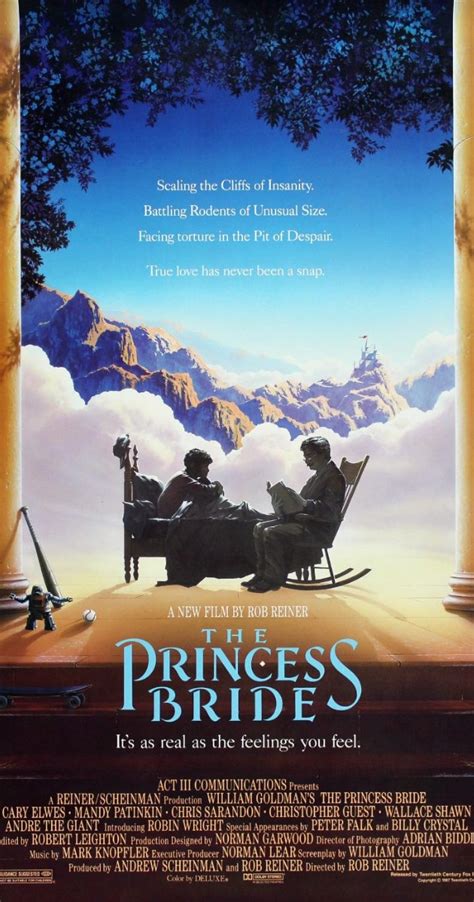Princess Bride Clip Inconceivable 的图像结果