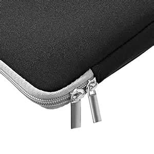 PRAV® 2X(Travel Storage Carrying Case Cover Bag for Apple iMac Keyboard ...