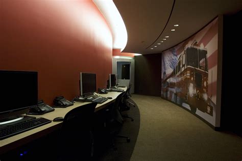 Image result for High-Rise Fire Command Center