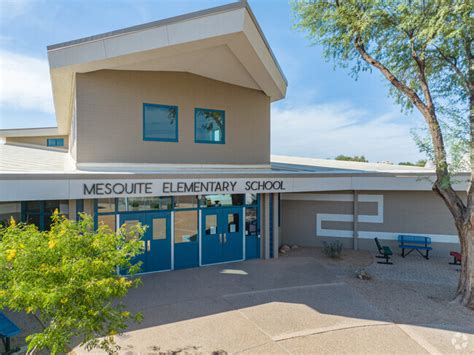 Mesquite Elementary School in Casa Grande, AZ - Homes.com