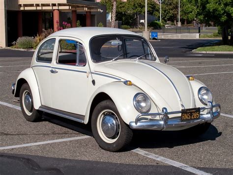 Mobil clasic: Kelebihan dan kekurangan VW Battle/Kodok