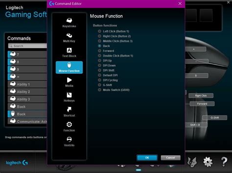 Image result for How to Delete Logitech Gaming Software