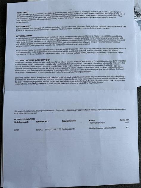 Is this bill legit? : r/Norway