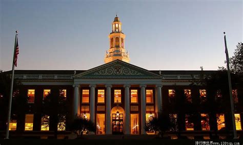 世界大学排名之：美国哈佛大学-世界大学排名-TIMES泰晤士版-排行榜世界官方网站