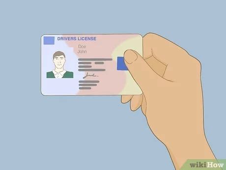 Drivers License Check 的图像结果
