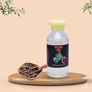 Buy OotyMade.com Clove Organic Oil, Pure, Natural & Organic - For Skin ...