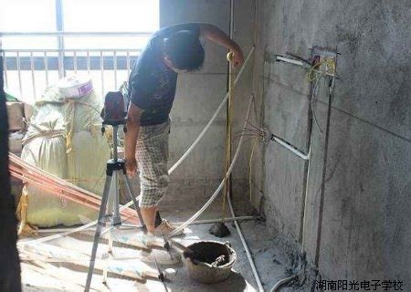 杭州水电工找工作_杭州水电工在哪里找活_杭州水电工多少钱一天