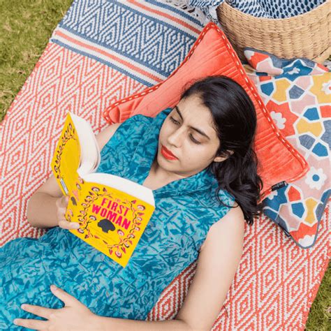 Samarkand Bold Orange Cushion Cover – Ode and Cleo