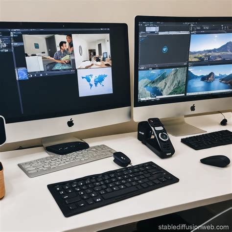 Image result for Remote Business Work Setup