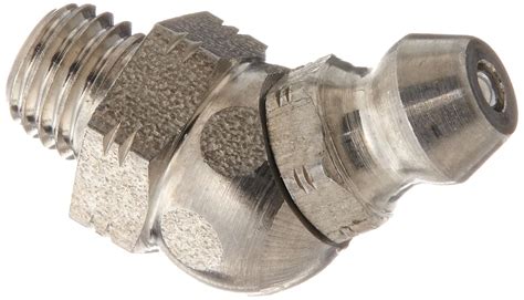 Alemite 025-1958 1-8 Inchnptf Straight Grease : Amazon.in: Car & Motorbike