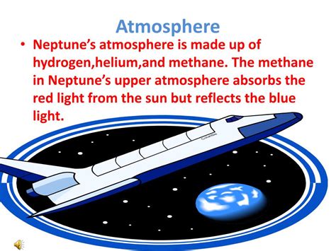Neptune 的图像结果