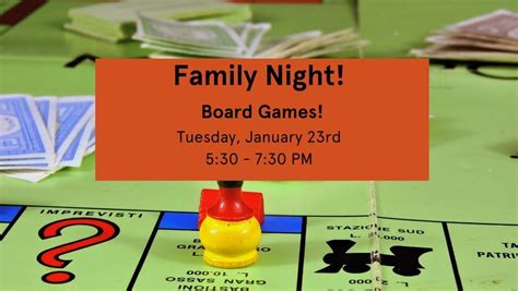 Board Game Night, Chick-fil-A Brownwood, TX (500 E Commerce St ...