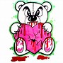 Image result for Scary Bunny Man Symbol