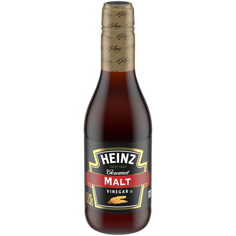 Malt Vinegar - Products - Heinz®