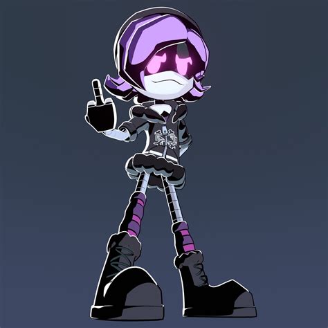 Uzi Murder Drones Wallpapers - Wallpaper Cave