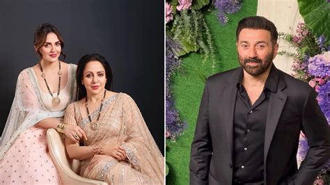 देओल फैमिली में टेंशन नहीं, ईशा ने भाई सनी को किया बर्थडे विश, लुटाया ...