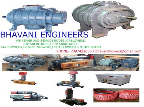 Bhavani Engineers - Service Center - Mangadu | Vkno - We Know
