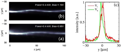Light Propagation in Confined Nematic Liquid Crystals and Device ...