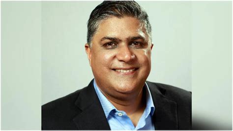 Delhi के स्कूल में पढ़े मूलचंदानी को अमेरिका की खुफिया एजेंसी CIA में ...