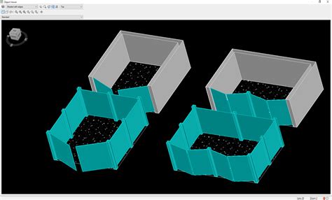 Image result for Dynamic Blocks Example