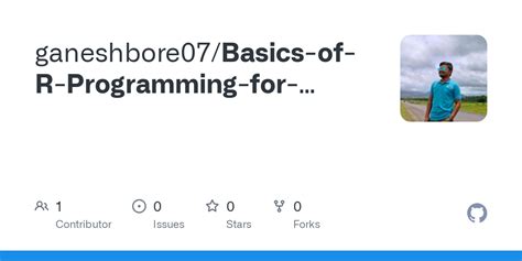 Learn R Programming 的图像结果