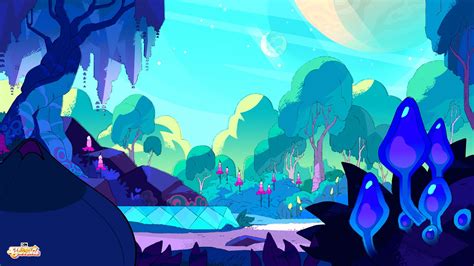 cyan, Steven Universe, cartoon, blue, Cartoon Network, Steven Universe ...