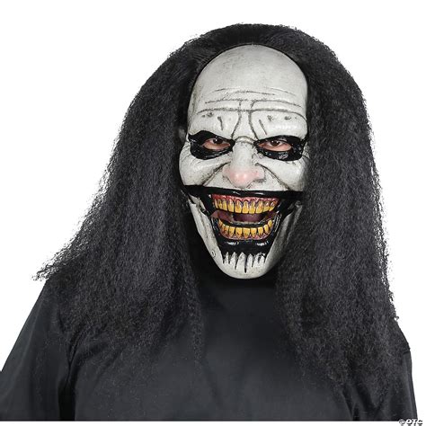 Scary Masks 的图像结果