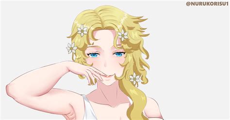 #終末のワルキューレ Aphrodite - RoR - nurukorisuのイラスト - pixiv