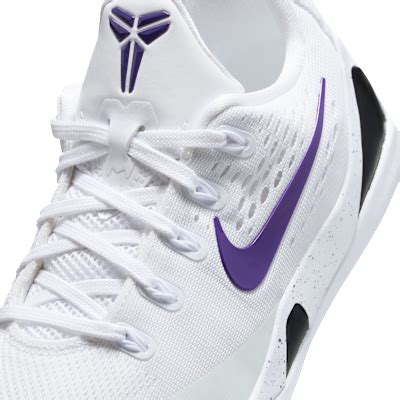 Kobe IX Older Kids' Basketball Shoes. Nike IN