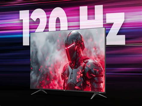 Acer Super Series 108 cm (43 inch) QLED Ultra HD (4K) Smart Google TV ...