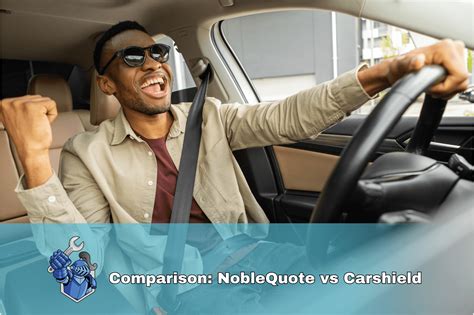 CarMax MaxCare vs. Noble Quote: Extended Warranty Showdown | Noble Quote