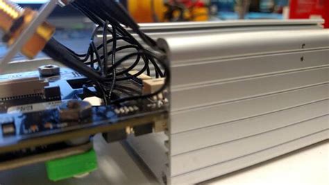 Portable Radio Reference Design - Assembly Instructions [Analog Devices ...