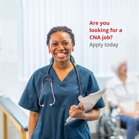 Certified nursing assistant cna salary job description duties and ...