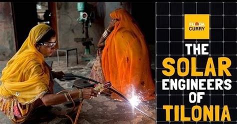 Watch: Meet two women engineers bringing cleaner energy to India's villages
