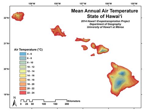 Climate Atlas – Hawaiʻi Climate Data Portal