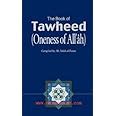 Buy The Book Of Tawheed (Oneness Of All'ah Book Online at Low Prices in ...