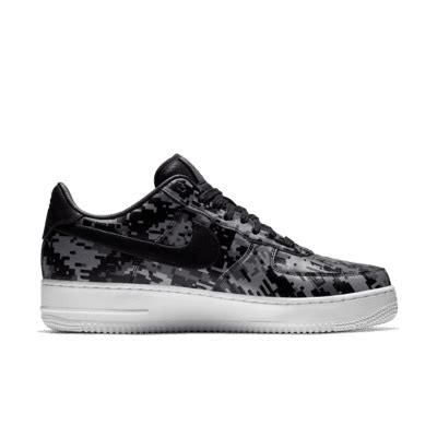 Nike Air Force 1 Low Premium iD Men's Shoe. Nike IN