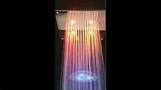soffione led doccia soffione doccia a led cromoterapia bagno italiano soffione led doccia soffione doccia a led cromoterapia bagno italiano