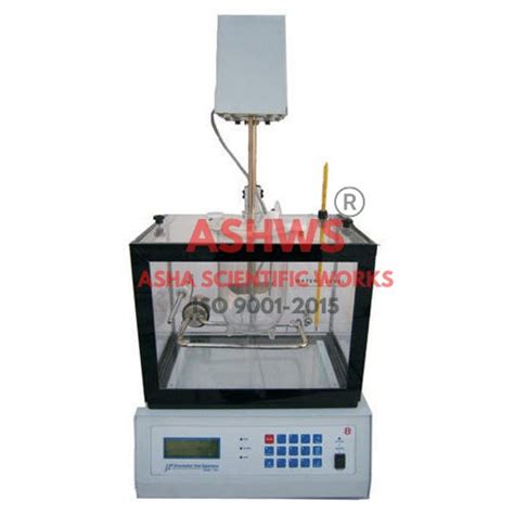 DISSOLUTION RATE TEST APPARATUS SINGLE BASKET – Asha Scientific Works