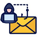 Phishing Icons & Symbols