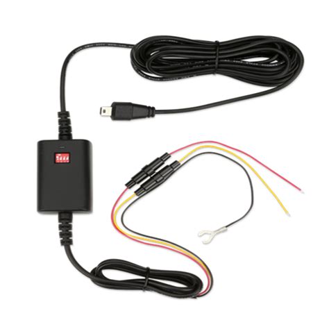 MiVue™ 系列四代電力線 IV