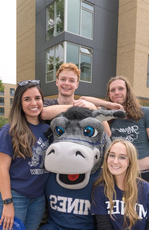 Colorado School of Mines - Transfer Guide - 2023-2024 (Spanish) by ...