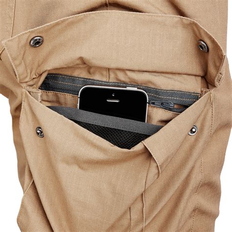 Buy Travel100 Travel Trousers-Camel Online | Comfortable and Multi ...