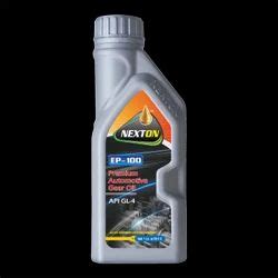 Gear and Transmission Oils - Power Gear EP 100 Oil Manufacturer from Surat