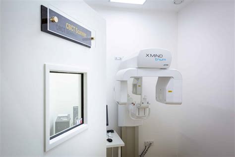 3 Step Smiles Dental, Glasgow - Merlin Architectural