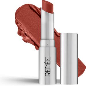 Renee Crush Glossy Lipstick Mamacita - Price in India, Buy Renee Crush ...
